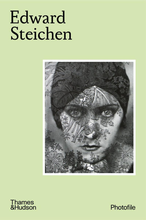 Książka Edward Steichen William A. Ewing