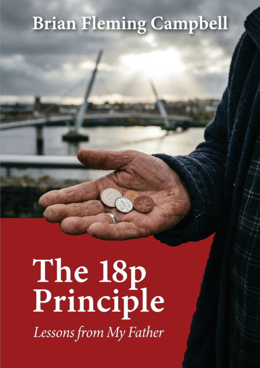 Kniha The 18p Principle Brian F Campbell