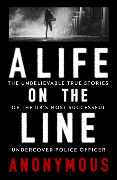Kniha Life on the Line Anonymous Anonymous