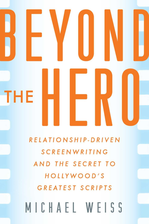 Książka Beyond the Hero Michael Weiss