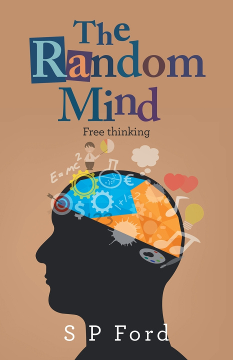 Kniha The Random Mind S P Ford