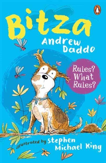Kniha Bitza Book 2 Andrew Daddo