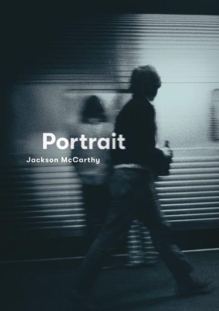 Kniha Portrait Jackson McCarthy