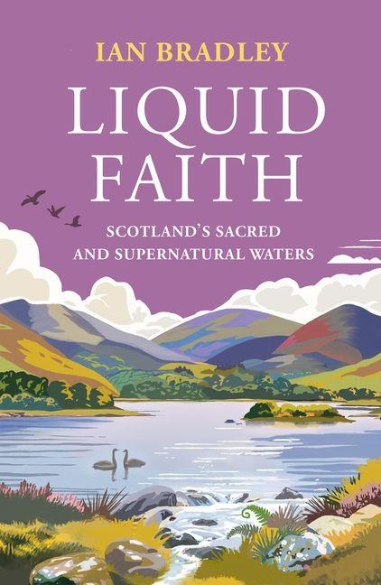 Knjiga Liquid Faith Ian Bradley