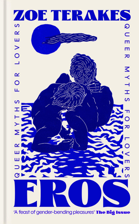 Buch Eros Zoe Terakes