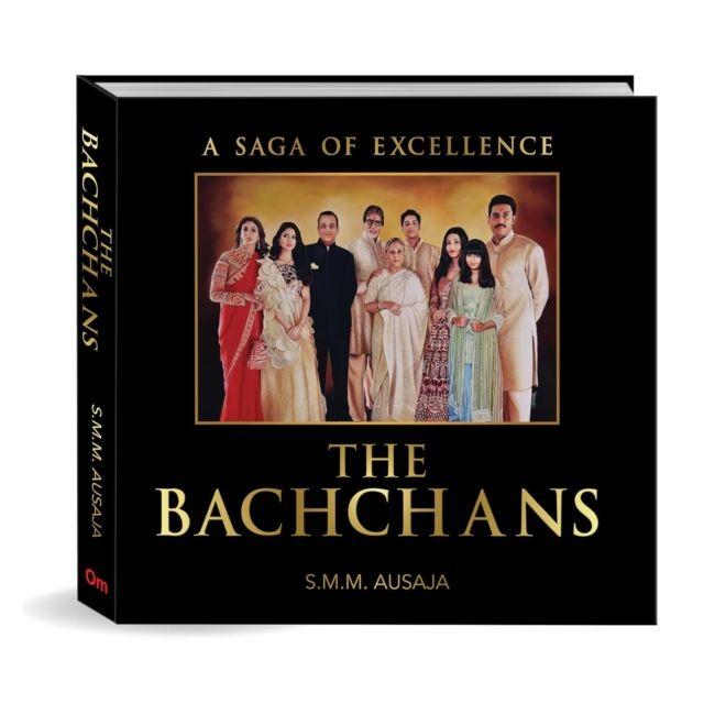 Kniha Bachchans S.M.M. Ausaja
