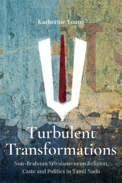 Książka Turbulent Transformations: Katherine Young