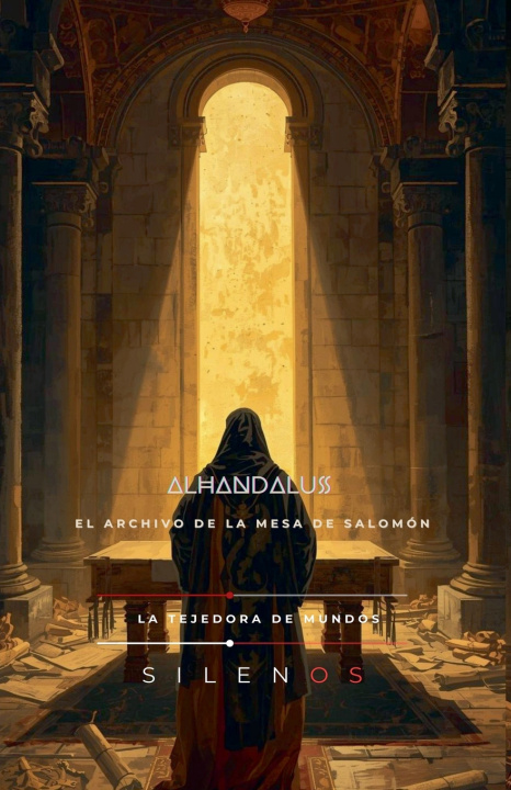 Carte ALHANDALUS Cristina Lobo