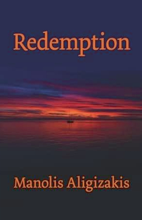 Kniha Redemption Manolis Aligizakis