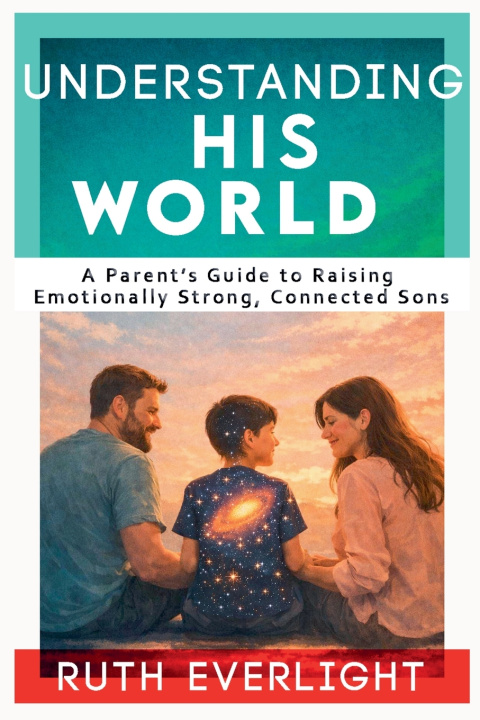 Knjiga Understanding His World Ruth Everlight