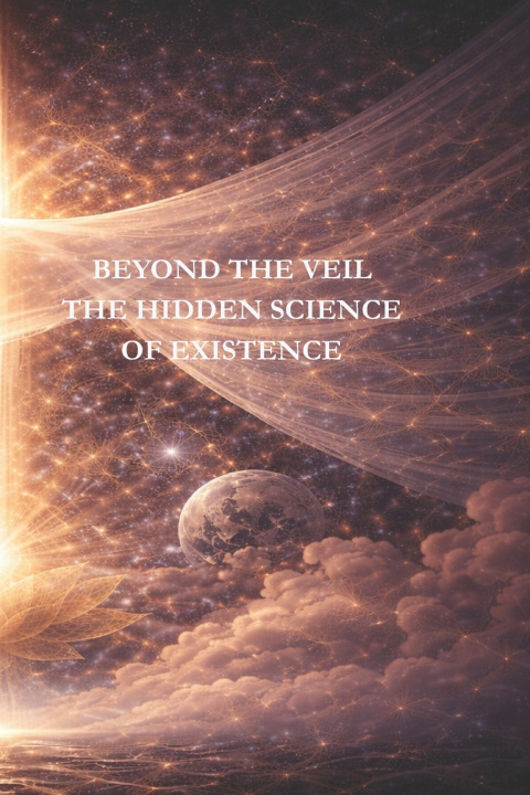 Kniha BEYOND THE VEIL Sri Harsha Preetham Cherukuri