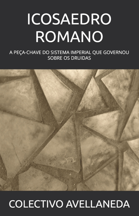 Buch ICOSAEDRO ROMANO COLECTIVO AVELLANEDA
