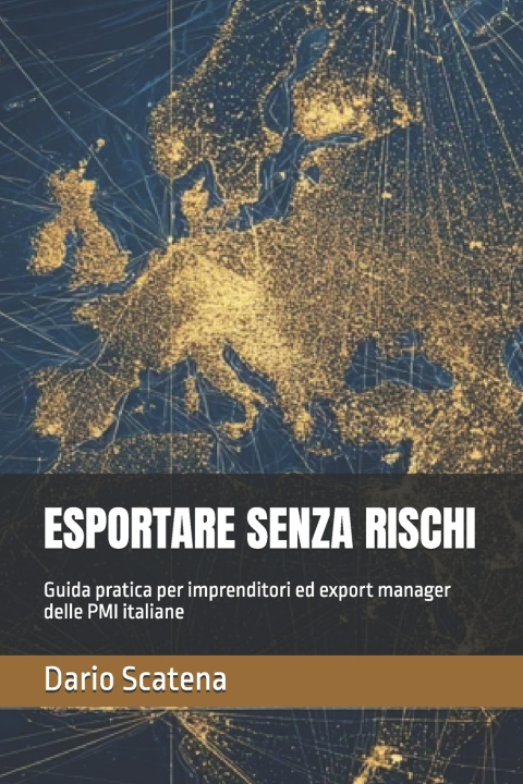 Książka ESPORTARE SENZA RISCHI Dario Scatena
