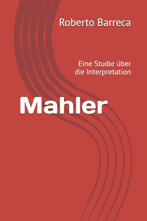 Buch Mahler Roberto Barreca