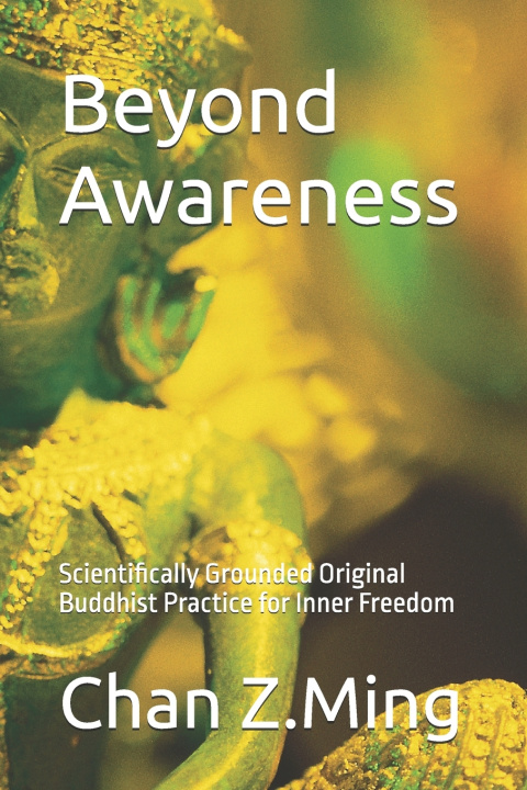 Książka Beyond Awareness Chan Z.Ming