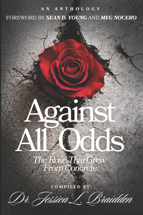 Kniha Against All Odds Josette Robinson