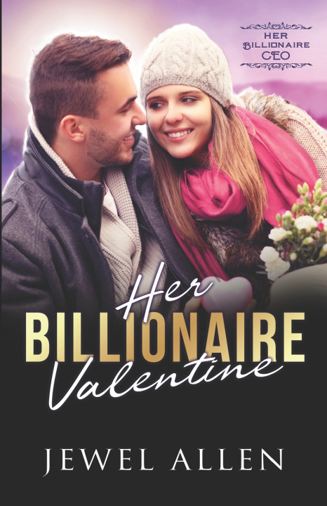 Kniha Her Billionaire Valentine Jewel Allen