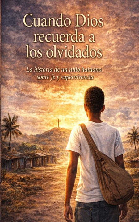 Książka Cuando Dios recuerda a los olvidados Jean R Jean Philippe