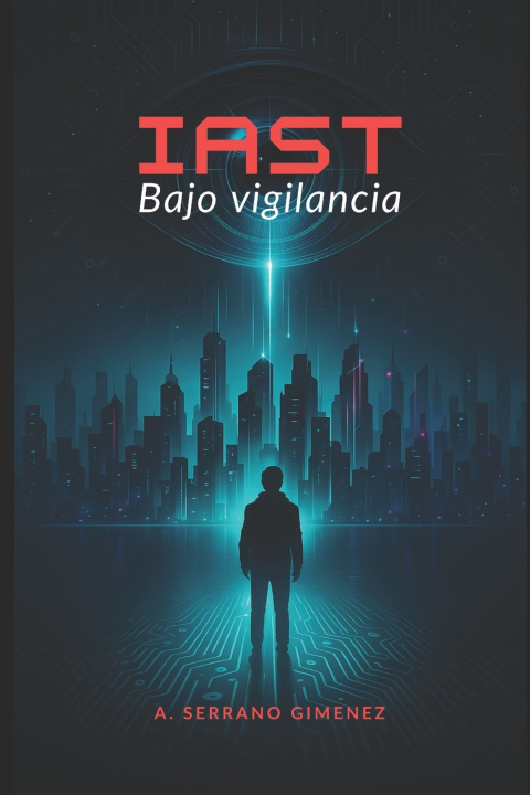 Book IAST A. Serrano Gimenez