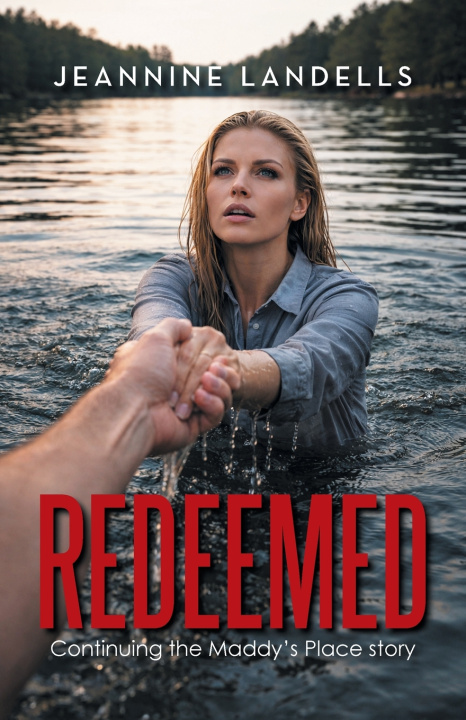 Książka Redeemed Jeannine Landells