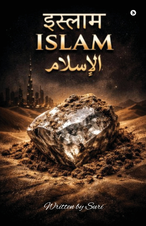 Kniha Islam Suri