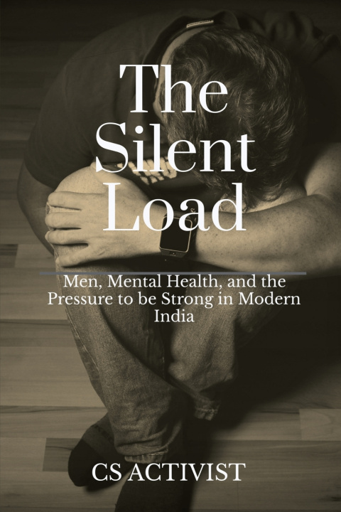 Książka The Silent Load CS Activist