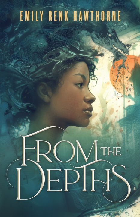 Książka From the Depths Emily Renk Hawthorne