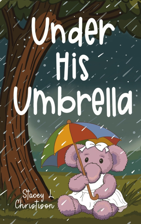 Boek Under His Umbrella Stacey L Christison