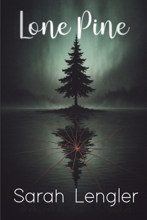 Kniha Lone Pine Sarah Lengler