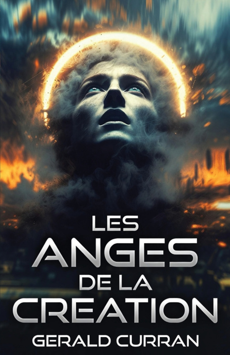 Książka LES ANGES DE LA CREATION GERALD CURRAN