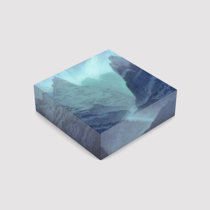 Spiel/Spielzeug Puzzle "l'Aurore" (Ether) 
