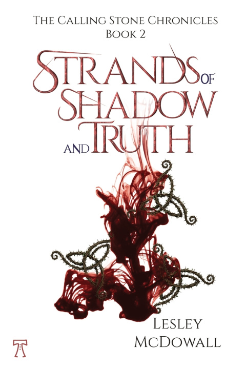 Knjiga Strands of Shadow and Truth Lesley McDowall