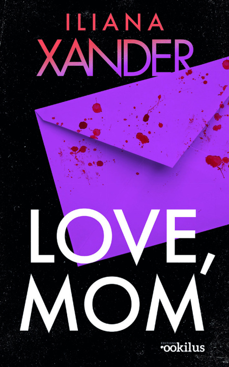 Knjiga Love, Mom Xander