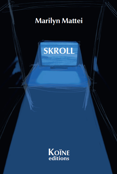 Book Skroll Mattei
