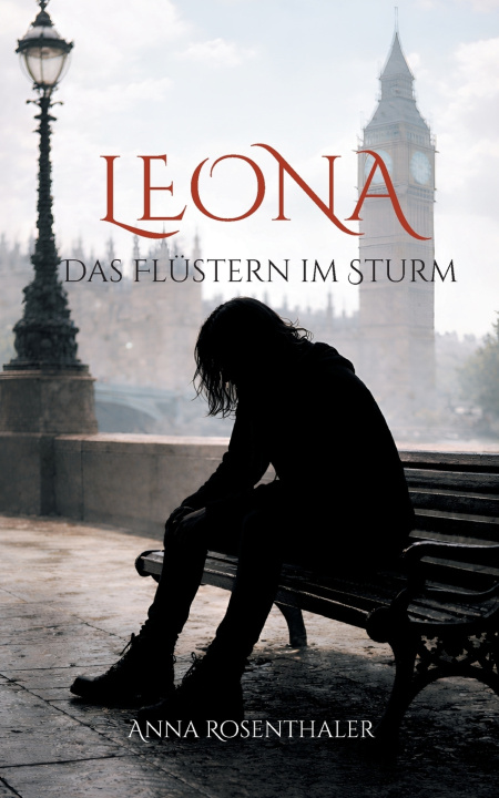 Książka Leona Anna Rosenthaler
