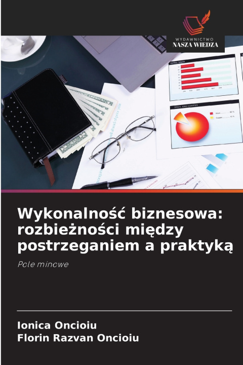 Buch Wykonalność biznesowa Ionica Oncioiu