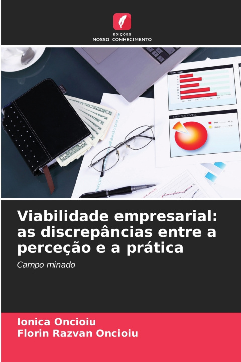 Kniha Viabilidade empresarial Ionica Oncioiu
