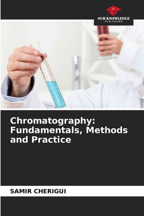 Kniha Chromatography Samir CHERIGUI