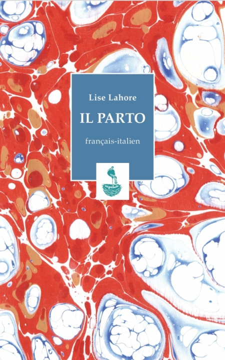 Knjiga Il parto Lahore