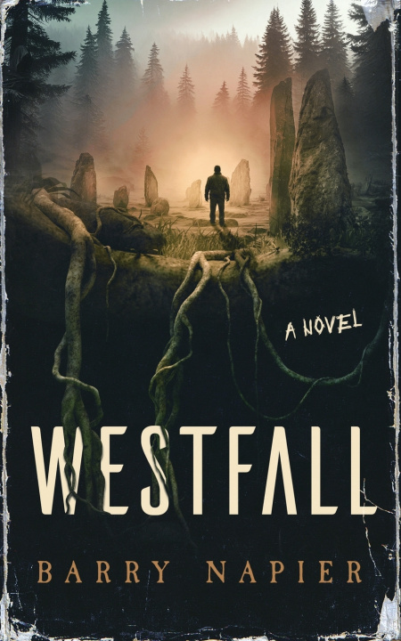 Book Westfall Barry Napier