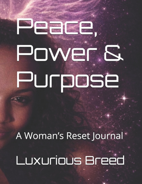 Książka Peace, Power & Purpose Luxurious Breed