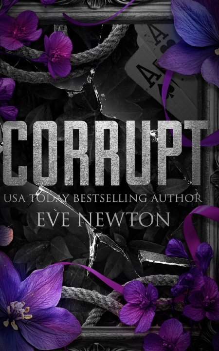 Książka Corrupt Eve Newton