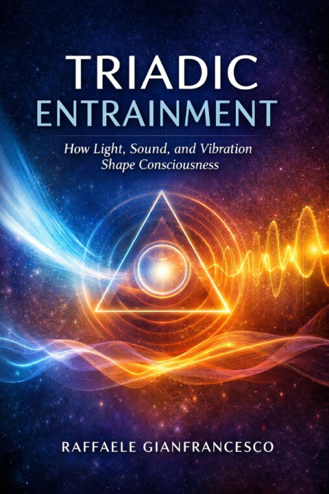 Książka Triadic Entrainment Raffaele Gianfrancesco