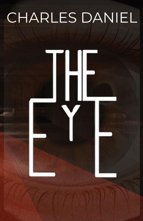 Carte The Eye Charles Daniel