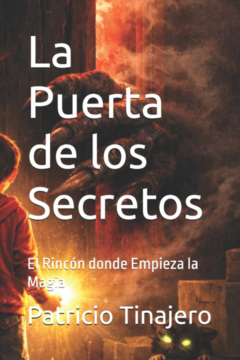 Kniha La Puerta de los Secretos Silvia Tinajero