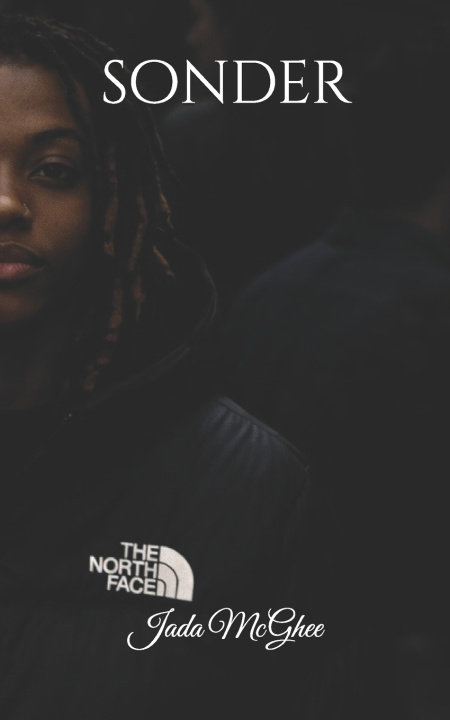 Książka sonder Jada McGhee