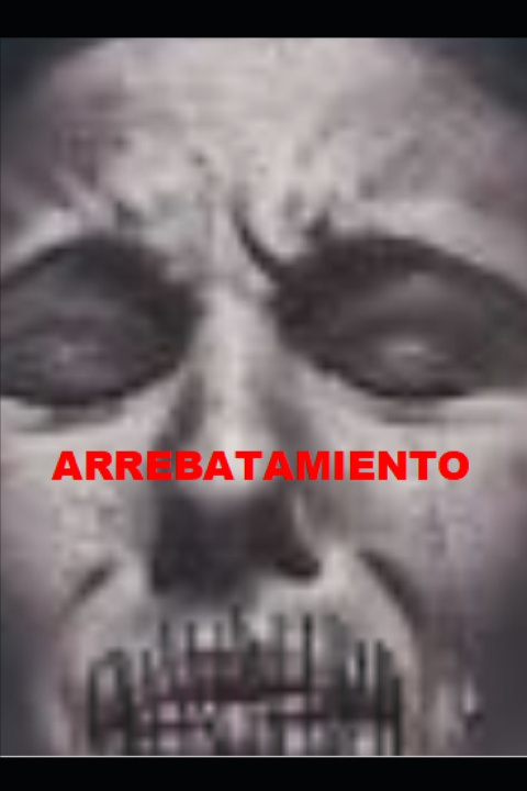 Kniha ARREBATAMIENTO YULAINE QUIROZ TORRES
