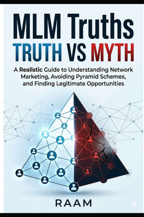 Kniha MLM Truths RAAM