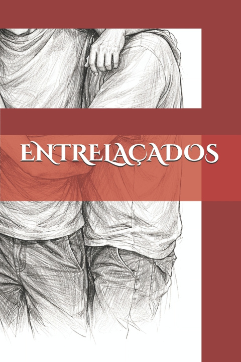 Knjiga ENTRELAÇADOS Josemar Silva