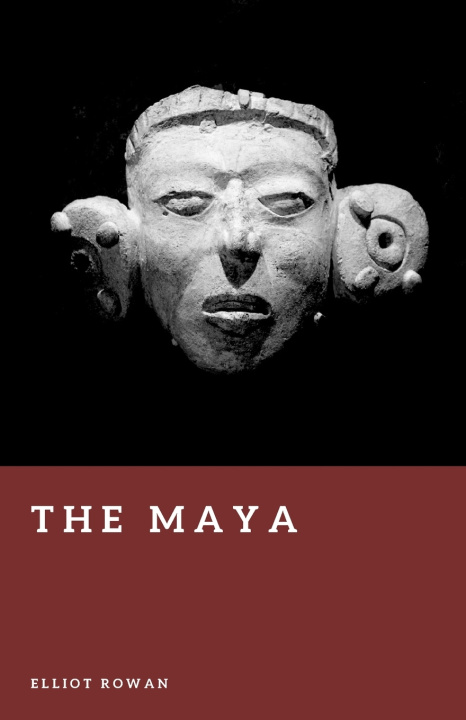 Buch The Maya Elliot Rowan